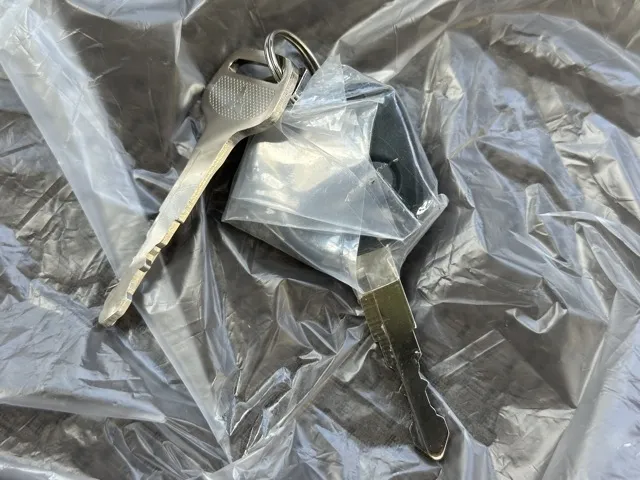 ミニキャブバン(三菱)M CVT届出済未使用車 20