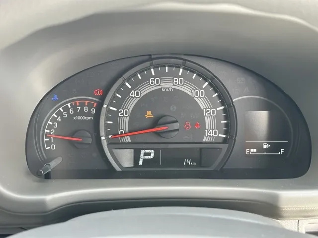 エブリイ(スズキ)三菱ミニキャブバン M CVT届出済未使用車 18