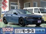 シビック未使用車