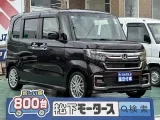 N-BOX未使用車