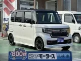 N-BOX未使用車