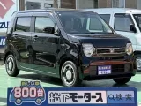 N-WGN未使用車