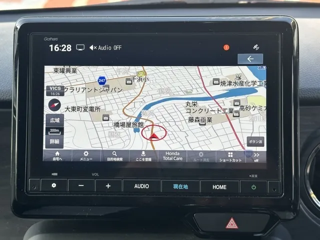 N-ONE(ホンダ)プレミアムツアラー中古車 15