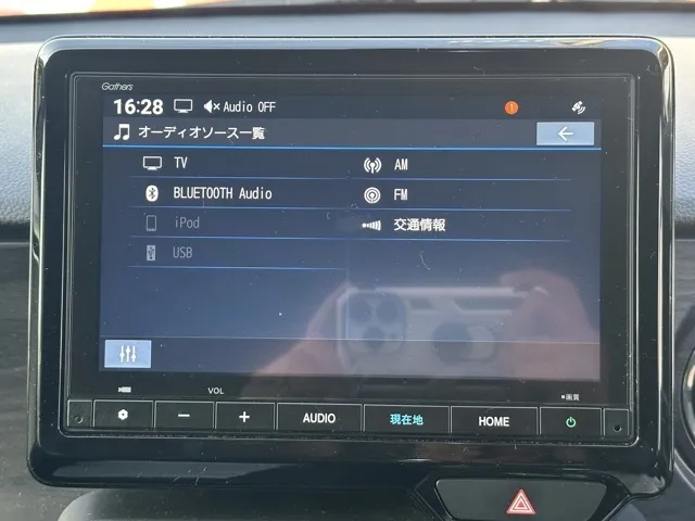 N-ONE(ホンダ)プレミアムツアラー中古車 16