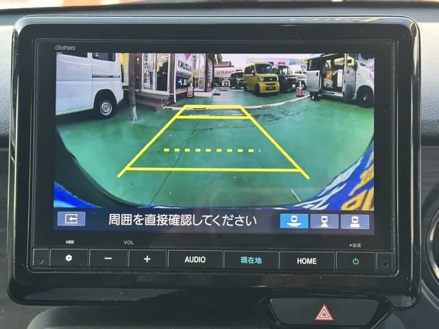 N-ONE(ホンダ)プレミアムツアラー中古車 17