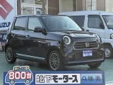 ホンダN-ONE 街中に溶け込むデザイン！



[NO:24050]