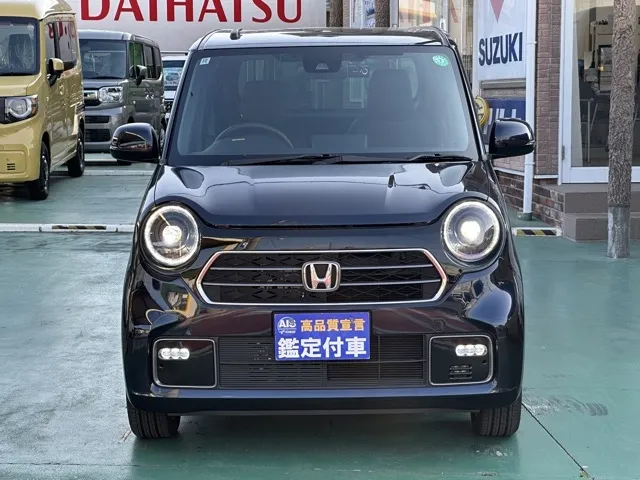 N-ONE(ホンダ)プレミアムツアラー中古車 29