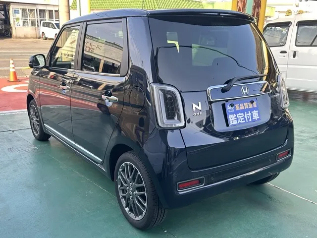 N-ONE(ホンダ)プレミアムツアラー中古車 2