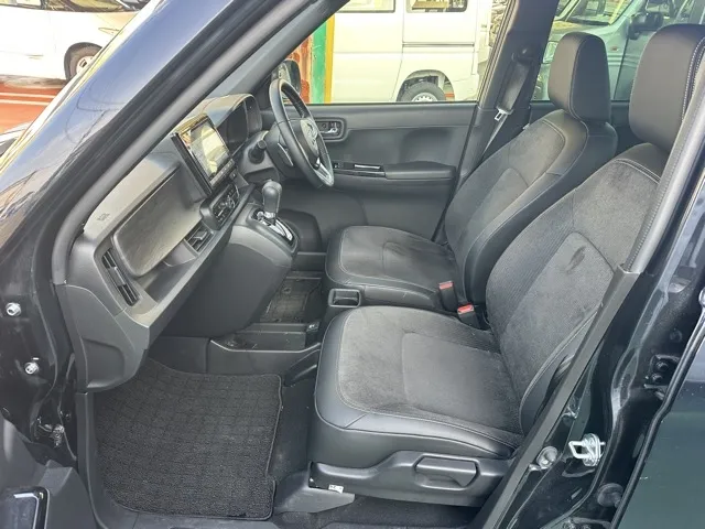 N-ONE(ホンダ)プレミアムツアラー中古車 3