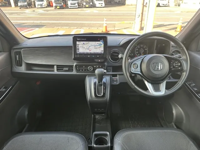 N-ONE(ホンダ)プレミアムツアラー中古車 5