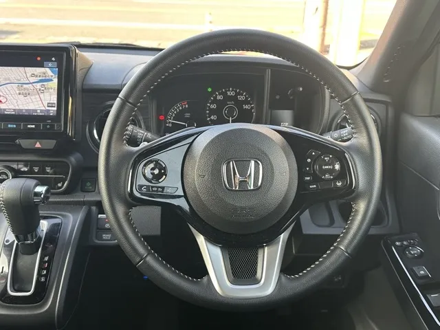 N-ONE(ホンダ)プレミアムツアラー中古車 6