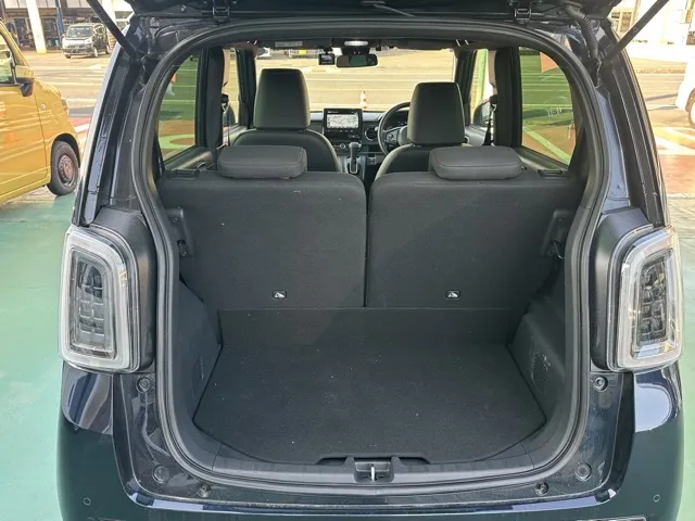 N-ONE(ホンダ)プレミアムツアラー中古車 7