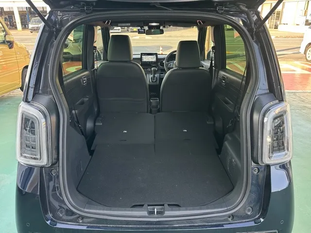 N-ONE(ホンダ)プレミアムツアラー中古車 8