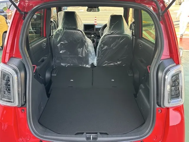 N-ONE(ホンダ)ＲＳ ６ＭＴ届出済未使用車 9