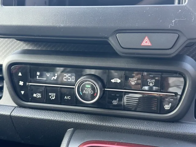 N-ONE(ホンダ)ＲＳ ６ＭＴ届出済未使用車 15