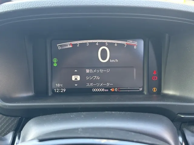 N-ONE(ホンダ)ＲＳ ６ＭＴ届出済未使用車 21