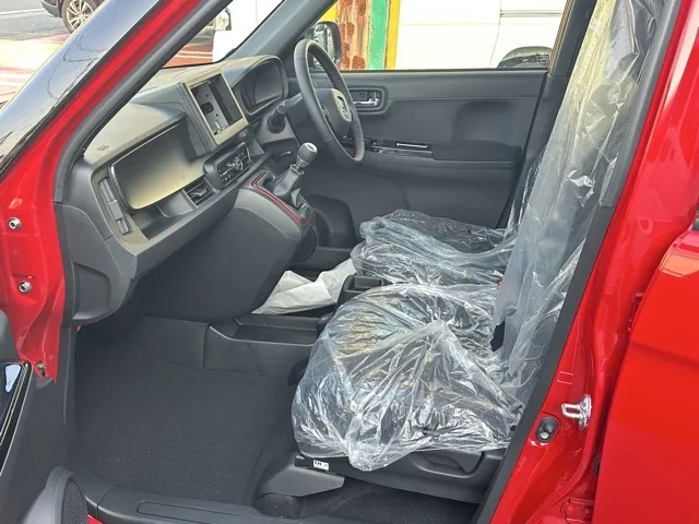 N-ONE(ホンダ)ＲＳ ６ＭＴ届出済未使用車 3