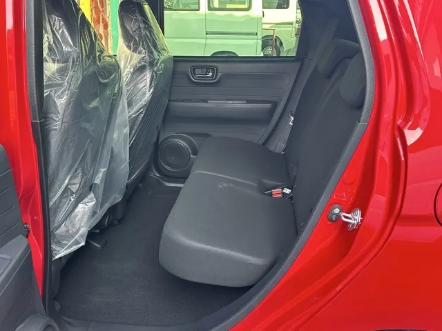 N-ONE(ホンダ)ＲＳ ６ＭＴ届出済未使用車 4