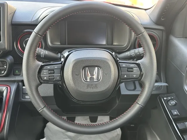 N-ONE(ホンダ)ＲＳ ６ＭＴ届出済未使用車 6