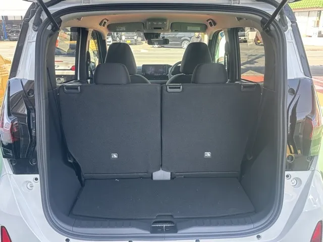 サクラ(ニッサン)G中古車 9