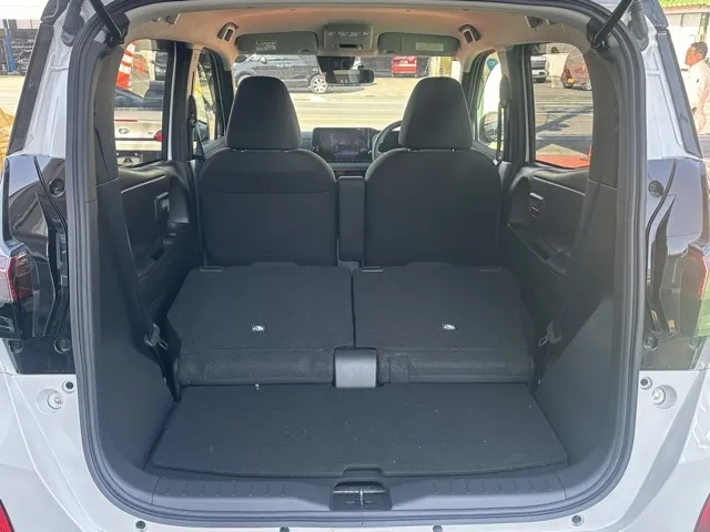 サクラ(ニッサン)G中古車 10