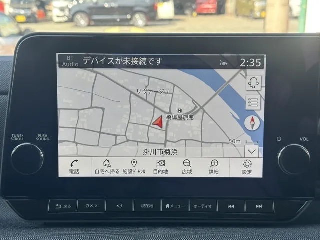 サクラ(ニッサン)G中古車 18