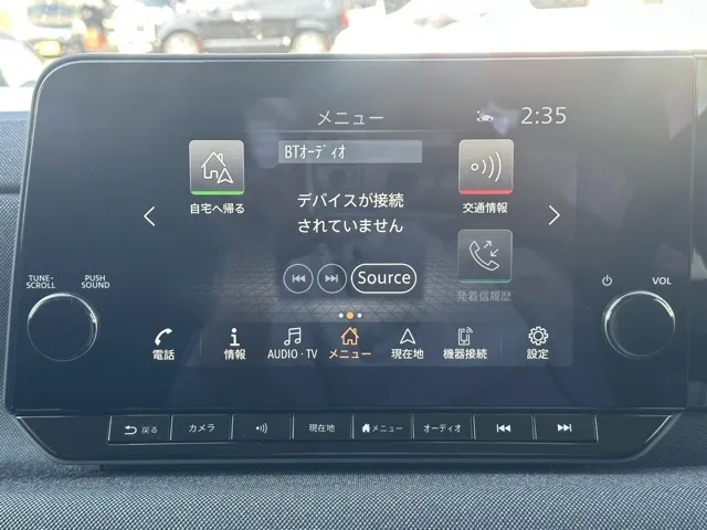 サクラ(ニッサン)G中古車 20