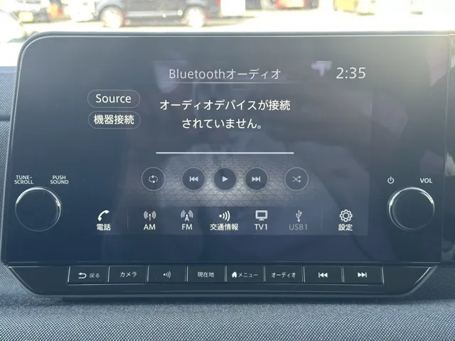 サクラ(ニッサン)G中古車 21