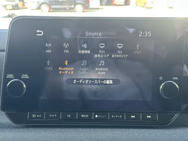 サクラ(ニッサン)G中古車 22