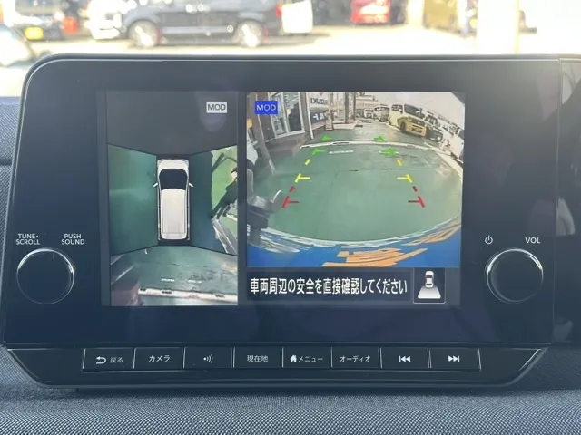 サクラ(ニッサン)G中古車 23