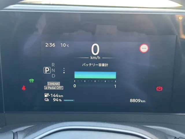 サクラ(ニッサン)G中古車 25