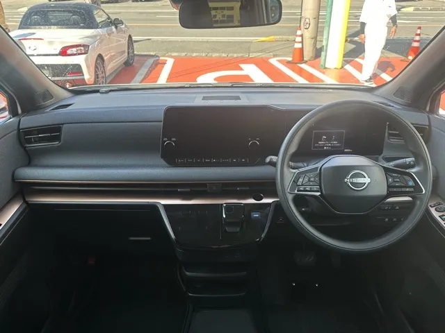 サクラ(ニッサン)G中古車 5