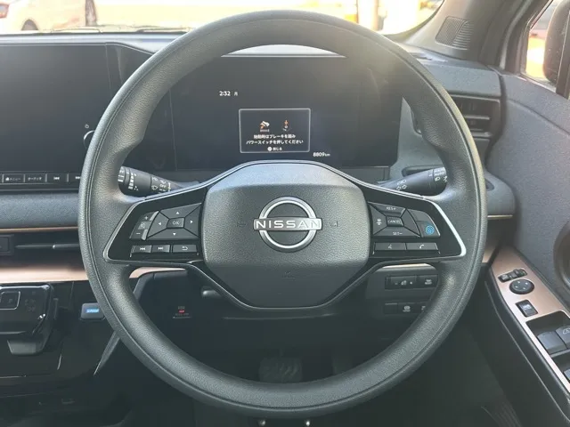 サクラ(ニッサン)G中古車 6