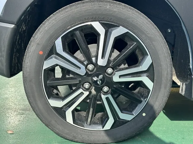 eKクロス(三菱)ＥＶ Ｐ中古車 11