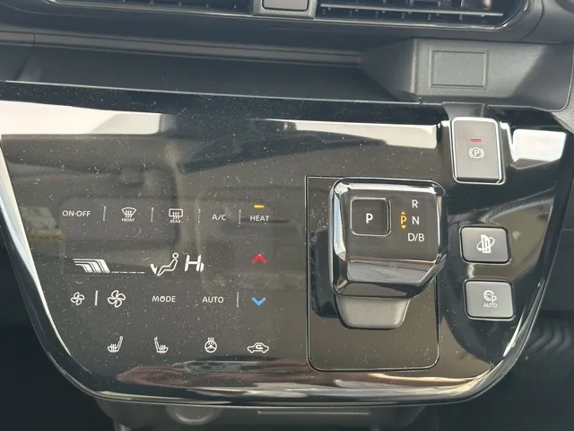 eKクロス(三菱)ＥＶ Ｐ中古車 15