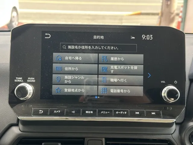 eKクロス(三菱)ＥＶ Ｐ中古車 18