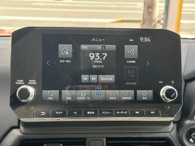 eKクロス(三菱)ＥＶ Ｐ中古車 19