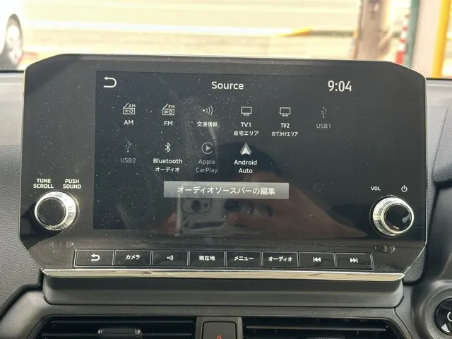 eKクロス(三菱)ＥＶ Ｐ中古車 20