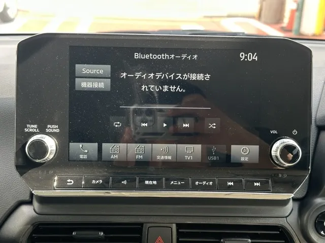 eKクロス(三菱)ＥＶ Ｐ中古車 21