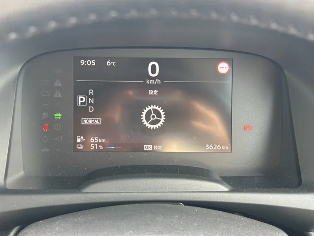 eKクロス(三菱)ＥＶ Ｐ中古車 23