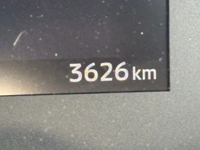 eKクロス(三菱)ＥＶ Ｐ中古車 24