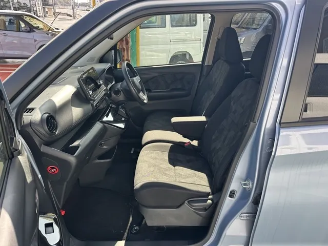 eKクロス(三菱)ＥＶ Ｐ中古車 3