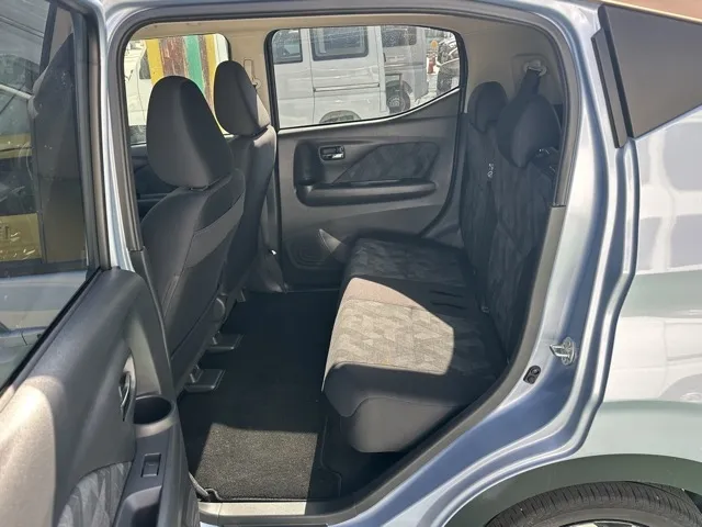 eKクロス(三菱)ＥＶ Ｐ中古車 4