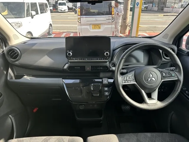 eKクロス(三菱)ＥＶ Ｐ中古車 5