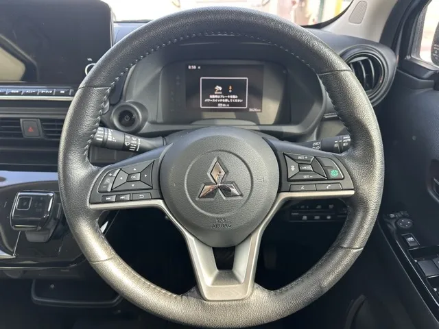 eKクロス(三菱)ＥＶ Ｐ中古車 6