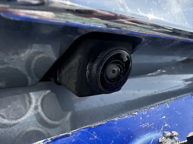 eKクロス(三菱)ＥＶ Ｐ中古車 7