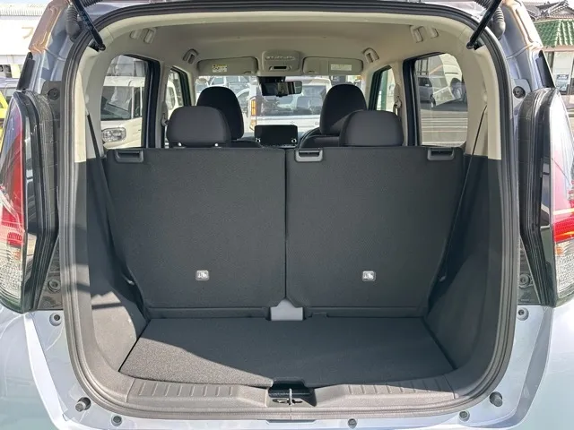 eKクロス(三菱)ＥＶ Ｐ中古車 8