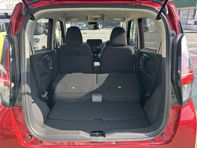 eKクロス(三菱)ＥＶ Ｐ中古車 9