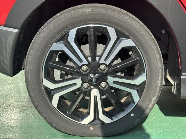 eKクロス(三菱)ＥＶ Ｐ中古車 11