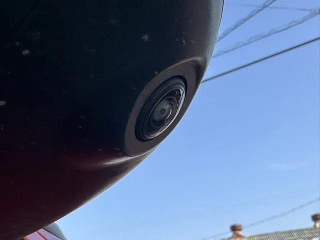 eKクロス(三菱)ＥＶ Ｐ中古車 12